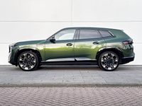 Occasion BMW XM Performance 15 PK (11 kW) 2026 Groen SUV