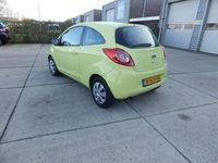 tweedehands Ford Ka 1.2 Trend