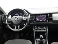 tweedehands Skoda Kodiaq 1.4 TSI Ambition - Navi Clima PDC