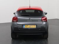 tweedehands Citroën C3 1.2 PureTech S&S Shine