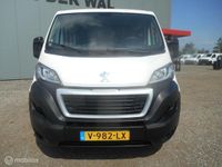 tweedehands Peugeot Boxer Bestel 330 2.0 BlueHDI L2H1DC/AIRCO/CRUISECONTROL/NAVIGATIE