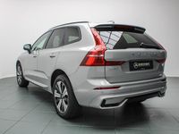 tweedehands Volvo XC60 2.0 Recharge 350PK T6 AWD Plus Dark, Pano-dak, Trekhaak, Harman/Kardon