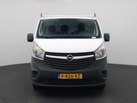 tweedehands Opel Vivaro 1.6 CDTI L1H1 Edition EcoFlex | Navi | Airco | Zijschuifdeur | PDC |