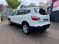 tweedehands Nissan Qashqai +2 Qashqai+2 2.0 Tekna, 7p, 6 tot 12 maanden garantie