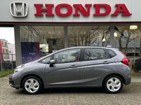 tweedehands Honda Jazz 1.3i-VTEC Comfort Navigatie // Rijklaarprijs incl