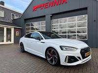 Occasion Audi RS5 451 PK (331 kW) 2022 Wit Hatchback
