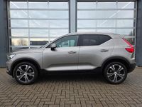 Occasion Volvo XC40 Inscription 191 PK (140 kW) 2018 Grijs SUV