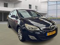 tweedehands Opel Astra 1.4 Turbo Cosmo