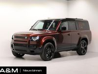 Occasion Land Rover Defender SE Dynamic 249 PK (183 kW) 2023 Rood SUV