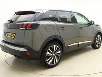 Occasion Peugeot 3008 Premium 131 PK (96 kW) 2018 Grijs SUV
