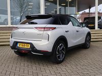 Occasion DS Automobiles DS3 Crossback E-Tense So Chic 100 kW (136 PK) 2019 Grijs SUV