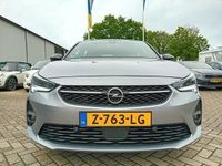 tweedehands Opel Corsa 1.2 GS Line - Carplay & Android Auto - Camera