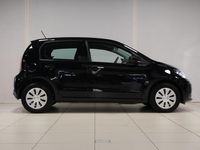 tweedehands VW up! UP! 1.0 BMT move