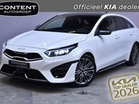 Occasion Kia ProCeed GT 140 PK (102 kW) 2025 Wit Stationwagen