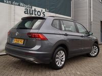 tweedehands VW Tiguan Allspace 1.5 TSI 150pk Comfortline 7-persoons -ECC