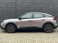 tweedehands Citroën e-C4 C4EV 50kWh 136pk Feel | Navigatie | Lane Assist
