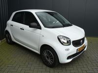 tweedehands Smart ForFour 1.0 Pure CLIMATE CONTROL - CRUISE CONTROL - CARKIT