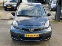 tweedehands Toyota Aygo 1.0-12V Access Nieuwe APK NAP Airco