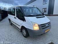 tweedehands Ford Transit Tourneo 2.2 9 persoons