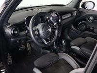 Occasion Mini Cooper 136 PK (100 kW) 2023 Zwart Hatchback