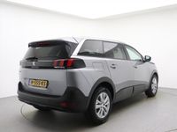 tweedehands Peugeot 5008 1.2 PureTech 130pk Automaat BL Executive |