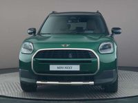Occasion Mini Countryman Favoured 170 PK (125 kW) 2025 Groen SUV