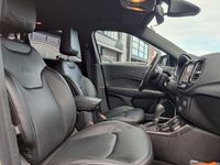 tweedehands Jeep Compass 1.3T 4XE 240pk EAWD Aut