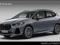 Occasion BMW 218 Active Tourer M Sport 136 PK (100 kW) 2022 Grijs MPV