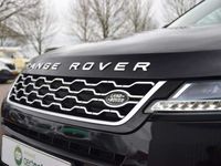 tweedehands Land Rover Range Rover evoque P300E PHEV AWD LED/360 Camera/Navi/Carplay