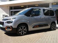 tweedehands Citroën Berlingo PT 110 Shine XTR Trekhaak | Navi | 17" LMV | Camer