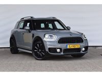 tweedehands Mini One Countryman 1.5 Business Edition