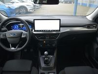 tweedehands Ford Focus Wagon 1.0 EcoBoost Hybrid Titanium X | 0,9% Rente Options | Voorraadvoordeel ¤4250,- Korting | Stoel + Stuurverwarming | B&O Audio |