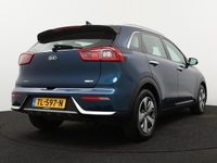 tweedehands Kia Niro 1.6 GDi Hybrid DynamicLine | Automaat | Parkeercam