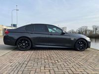 tweedehands BMW M550 550d xdrive Soundbooster | Standkachel | trekh