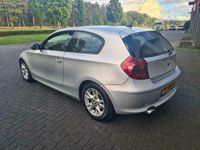 tweedehands BMW 118 1-SERIE i Business Line Airco| nw remblokken| BOEKJES!