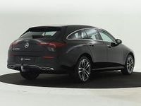 Occasion Mercedes 250 Luxury 160 kW (218 PK) 2024 Donker 191 kosmoszwart metaalkleur metallic Stationwagen