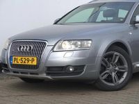 tweedehands Audi A6 Allroad quattro 3.0 TDI LUCHTVERING/NAVI