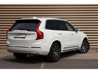Occasion Volvo XC90 Inscription 456 PK (335 kW) 2022 Wit SUV