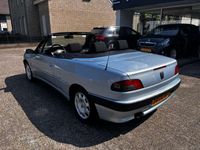 tweedehands Peugeot 306 Cabriolet 1.6