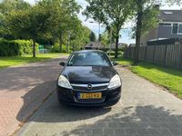 tweedehands Opel Astra 1.4 Edition Nwe koppeling