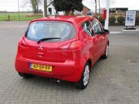 Occasion Mitsubishi Colt 95 PK (69 kW) 2006 Rood Hatchback