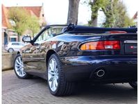 tweedehands Aston Martin DB7 5.9 V12 Vantage