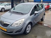 tweedehands Opel Meriva 1.4 Turbo Edition *airco*
