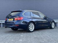 Occasion BMW 316 Executive 136 PK (100 kW) 2013 Blauw Stationwagen