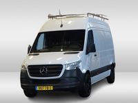 tweedehands Mercedes Sprinter 314 2.2 CDI L2H2 Functional Imperiaal + Trekhaak