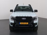 Occasion Ford Ranger 280 PK (205 kW) 2025 Grijs Pickup