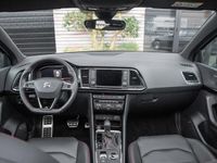 tweedehands Seat Ateca 2.0 TSI FR 4DRIVE Pano ACC Virtual Leer Beats