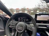 tweedehands Audi A4 35 TDI L. ed. Bns