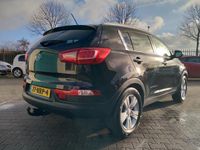 tweedehands Kia Sportage 1.6 GDI X-ecutive/Leer/Nieuwe Apk