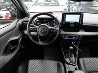 tweedehands Toyota Yaris 1.5 Hybrid Launch Edition Airco-ecc Head-up Apple/